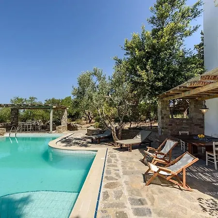 Lejlighed 6br With Private Pool, 4 Baths & Garden -padma Angairiá