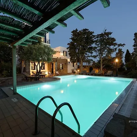 6br With Private Pool, 4 Baths & Garden -padma Angairiá