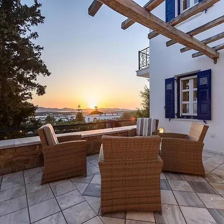 6br With Private Pool, 4 Baths & Garden -padma * Angairiá