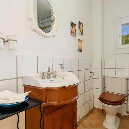 Lejlighed 6br With Private Pool, 4 Baths & Garden -padma *