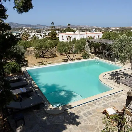 Lejlighed 6br With Private Pool, 4 Baths & Garden -padma *