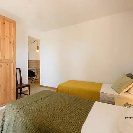 Lejlighed 6br With Private Pool, 4 Baths & Garden -padma Angairiá