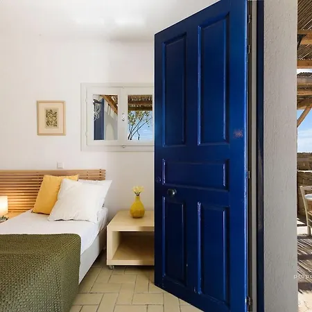 Lejlighed 6br With Private Pool, 4 Baths & Garden -padma