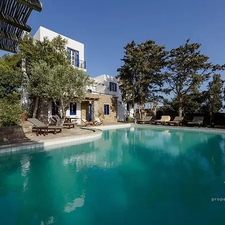 Lejlighed 6br With Private Pool, 4 Baths & Garden -padma