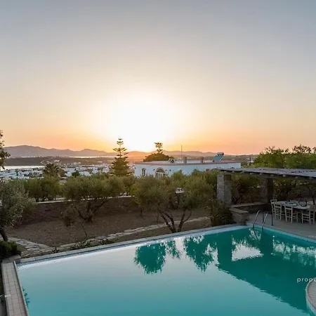 Lejlighed 6br With Private Pool, 4 Baths & Garden -padma Angairiá