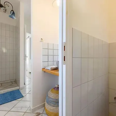 Appartamento 6br With Private Pool, 4 Baths & Garden -padma