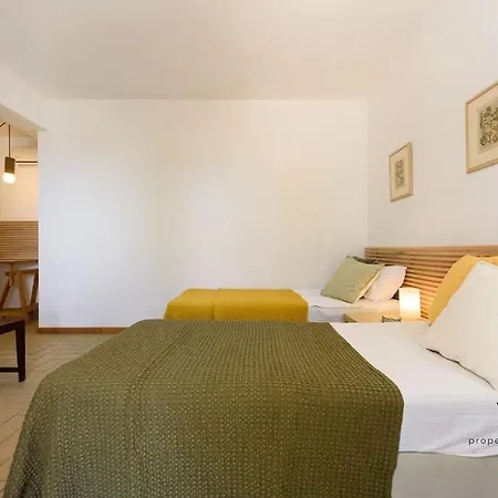 Appartamento 6br With Private Pool, 4 Baths & Garden -padma *