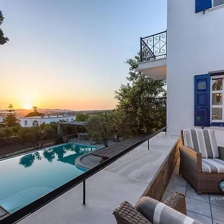 Appartamento 6br With Private Pool, 4 Baths & Garden -padma Angairiá