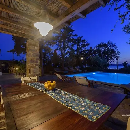 6br With Private Pool, 4 Baths & Garden -padma Appartamento *