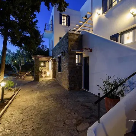 6br With Private Pool, 4 Baths & Garden -padma Appartamento *