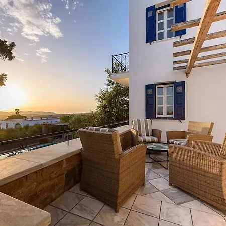 6br With Private Pool, 4 Baths & Garden -padma *