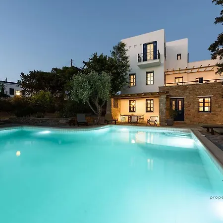 6br With Private Pool, 4 Baths & Garden -padma Appartamento