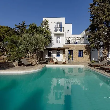 6br With Private Pool, 4 Baths & Garden -padma *