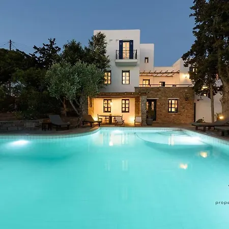 6br With Private Pool, 4 Baths & Garden -padma *