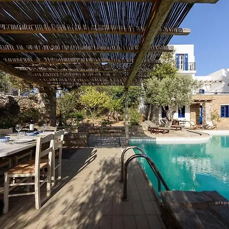 6br With Private Pool, 4 Baths & Garden -padma