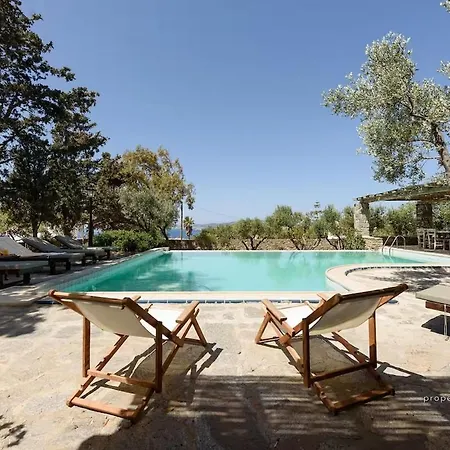 6br With Private Pool, 4 Baths & Garden -padma Appartamento *