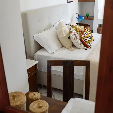 6br With Private Pool, 4 Baths & Garden -padma Appartamento Angairiá