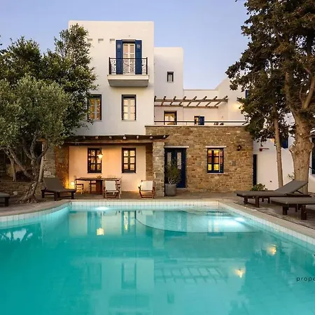 6br With Private Pool, 4 Baths & Garden -padma *