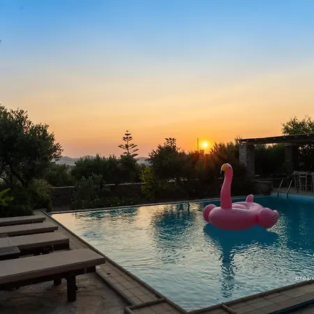 6br With Private Pool, 4 Baths & Garden -padma Angairiá