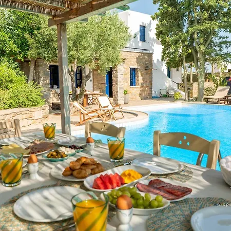 6br With Private Pool, 4 Baths & Garden -padma Appartamento *