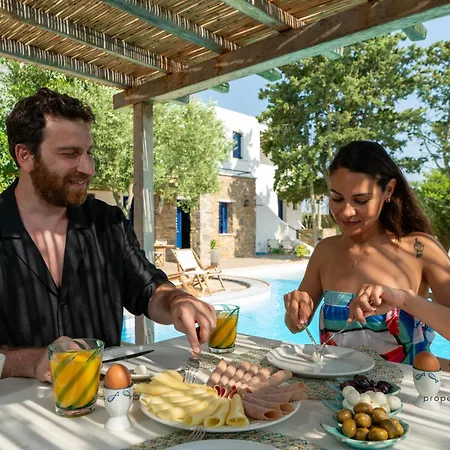 6br With Private Pool, 4 Baths & Garden -padma Appartamento *