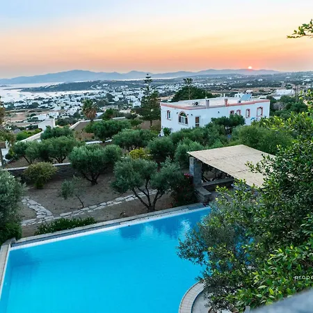 6br With Private Pool, 4 Baths & Garden -padma